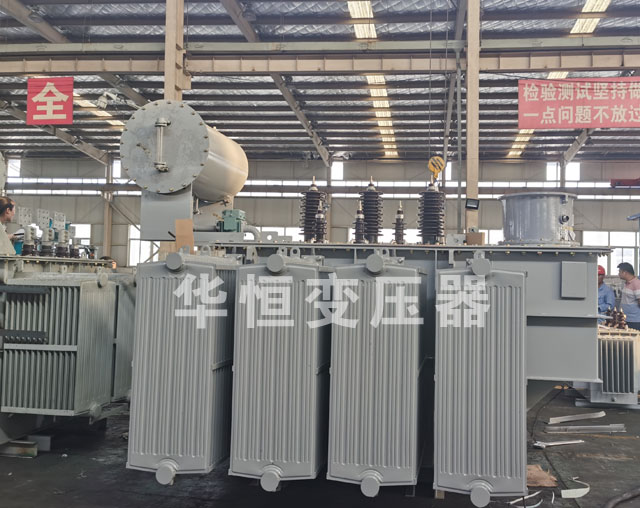 SZ11-8000/35上海上海上海电力变压器价格