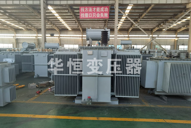 SZ11-6300/35上海上海上海油浸式变压器价格