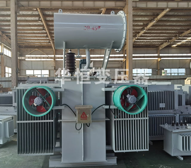 S13-8000/35上海上海上海电力变压器