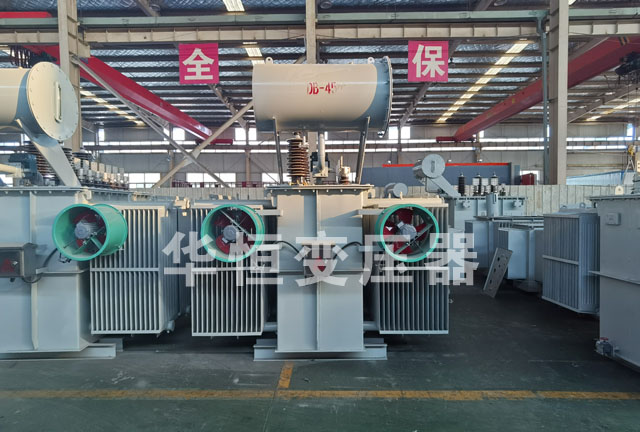 S13-6300/35上海上海上海油浸式变压器
